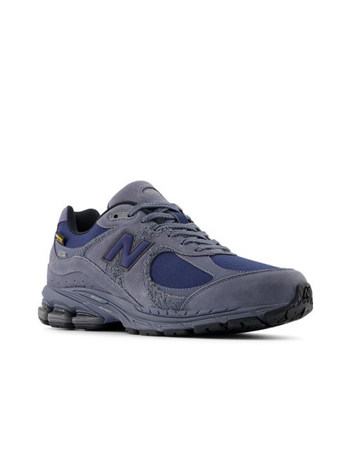  New Balance | M2002RPHDARK GREY